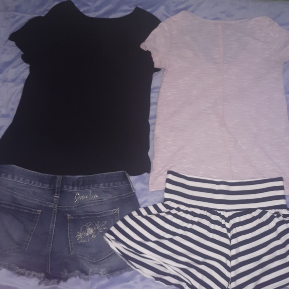 Express summer outfit bundle - Picture 3 of 6